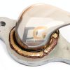 304 Stainless Header PowerGo Motorsport Polished-3