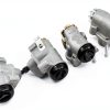 Roneeson Wheel Cylinder Brake Parts for Honda TRX300FW-3