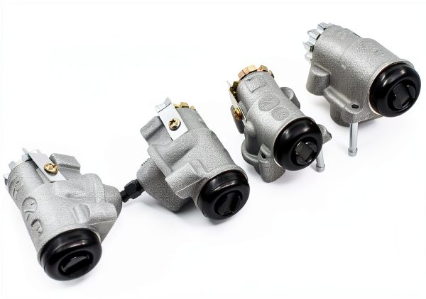 Roneeson Wheel Cylinder Brake Parts for Honda TRX300FW-3
