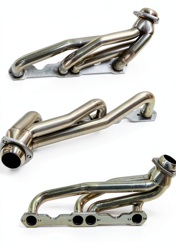 AMVirtuo SBC Headers for Chevy GMC-5