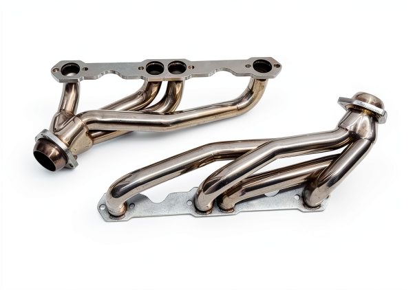 AMVirtuo SBC Headers for Chevy GMC-2