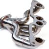 yjracing Exhaust Headers for Automotive Replacement-2