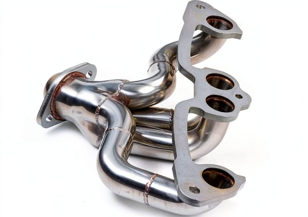 yjracing Exhaust Headers for Automotive Replacement-2