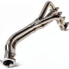Exhaust Header Knetegd Stainless Steel for Suzuki-3