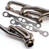 AMVirtuo SBC Headers for Chevy GMC-0
