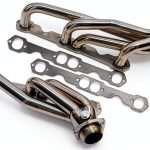 AMVirtuo SBC Headers for Chevy GMC-0