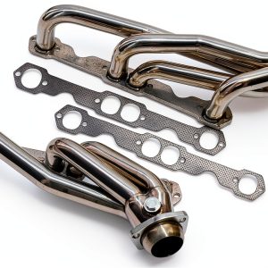 AMVirtuo SBC Headers for Chevy GMC-0