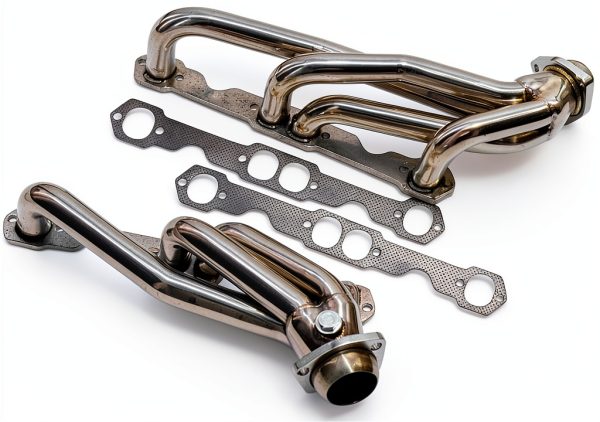 AMVirtuo SBC Headers for Chevy GMC-0