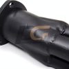 PowerGo Motorsport Exhaust Header 16ga Steel-6