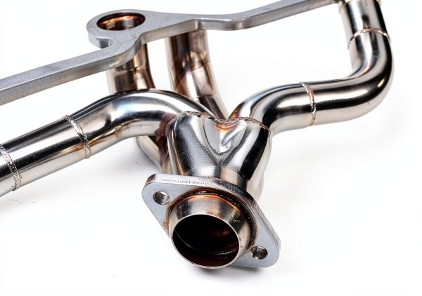 yjracing Exhaust Headers for Automotive Replacement-3