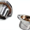 Generic Stainless Exhaust Header Ford Big Block-6