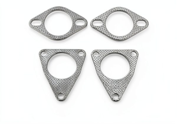 Tuiceetup 304 Stainless Steel Exhaust Header-4