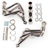 Ford F100 Exhaust Header Generic Stainless Steel-3
