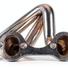 Ford F100 Exhaust Header Generic Stainless Steel-7