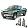 AMVirtuo SBC Headers for Chevy GMC-1