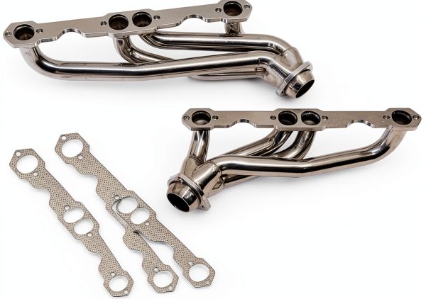 AMVirtuo SBC Headers for Chevy GMC-3