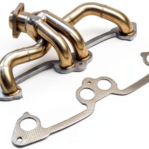 yjracing Exhaust Headers for Automotive Replacement-0