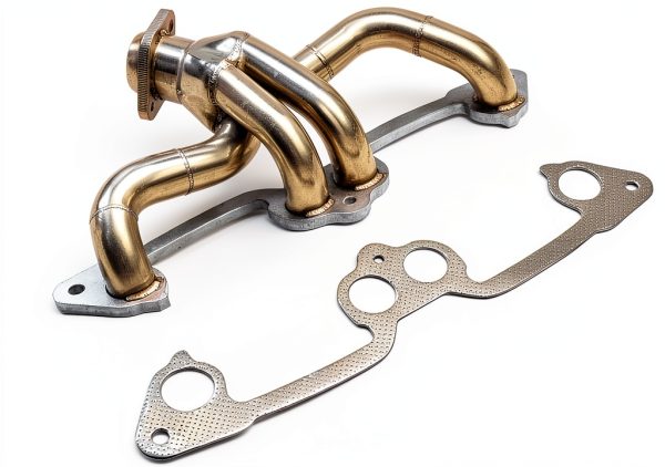 yjracing Exhaust Headers for Automotive Replacement-0