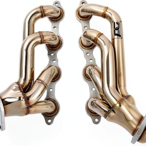 304 Stainless Header PowerGo Motorsport Polished-0