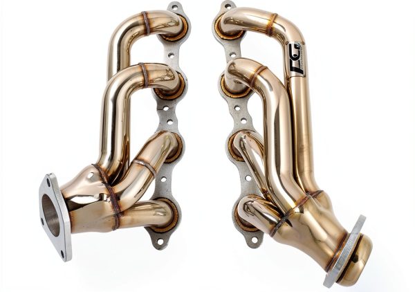 304 Stainless Header PowerGo Motorsport Polished-0
