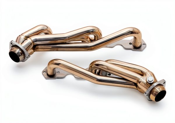 AMVirtuo SBC Headers for Chevy GMC-4