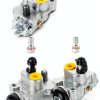 ISEYEC Brake Wheel Cylinders for Honda TRX300FW-0