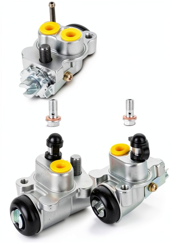 ISEYEC Brake Wheel Cylinders for Honda TRX300FW-0
