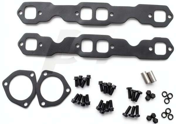 PG POWERGO MOTORSPORT Exhaust Headers-2