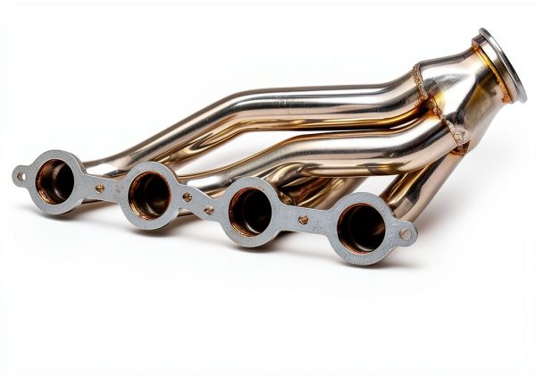 Knetegd Exhaust Header LS Conversion Swap Chevy C10 304-3