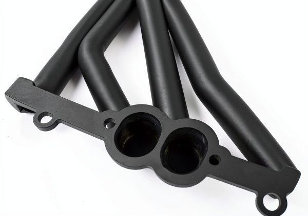 PowerGo Motorsport Exhaust Headers for Automotive-3