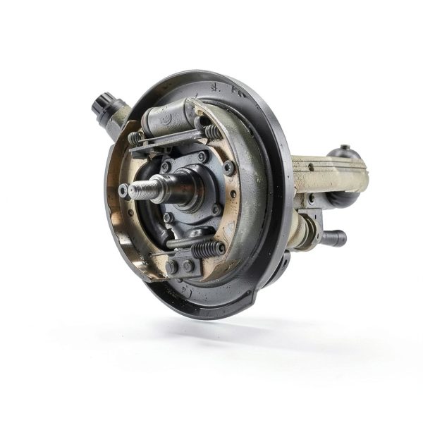 ISEYEC Brake Wheel Cylinders for Honda TRX300FW-4