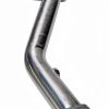 Tuiceetup 304 Stainless Steel Exhaust Header-3