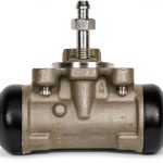 Dorman Drum Brake Wheel Cylinder Replacement-0