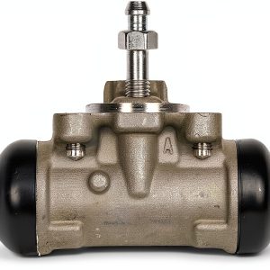 Dorman Drum Brake Wheel Cylinder Replacement-0