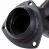 PowerGo Motorsport Exhaust Header 16ga Steel-4
