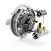 ISEYEC Brake Wheel Cylinders for Honda TRX300FW-3