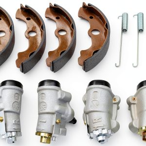Roneeson Wheel Cylinder Brake Parts for Honda TRX300FW-0