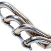Knetegd Exhaust Header LS Conversion Swap Chevy C10 304-5