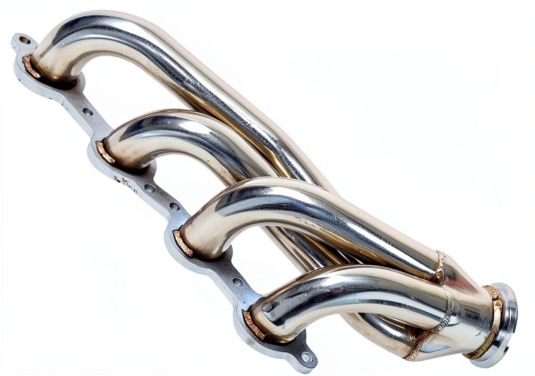Knetegd Exhaust Header LS Conversion Swap Chevy C10 304-5