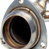304 Stainless Header PowerGo Motorsport Polished-6
