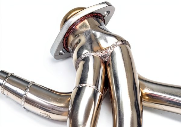 yjracing Exhaust Headers for Automotive Replacement-6