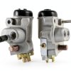 Roneeson Wheel Cylinder Brake Parts for Honda TRX300FW-5