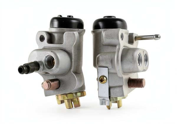 Roneeson Wheel Cylinder Brake Parts for Honda TRX300FW-5