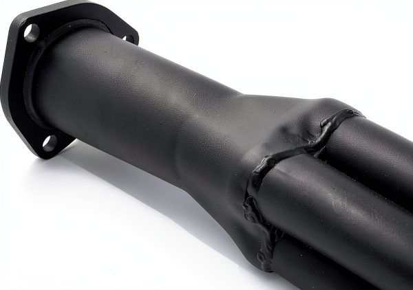 PG POWERGO MOTORSPORT Exhaust Headers-5