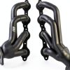 PowerGo Motorsport Exhaust Header 16ga Steel-0
