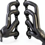 PowerGo Motorsport Exhaust Header 16ga Steel-0