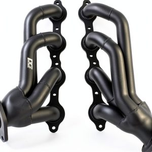 PowerGo Motorsport Exhaust Header 16ga Steel-0