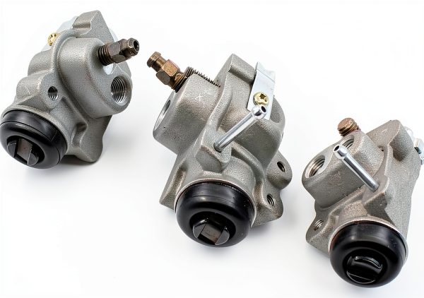Roneeson Wheel Cylinder Brake Parts for Honda TRX300FW-4
