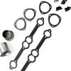 PowerGo Motorsport Exhaust Headers for Automotive-2