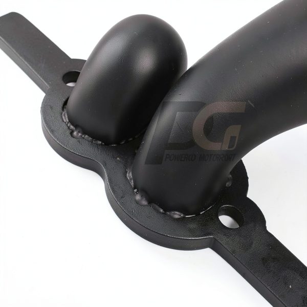 PowerGo Motorsport Exhaust Headers for Automotive-4